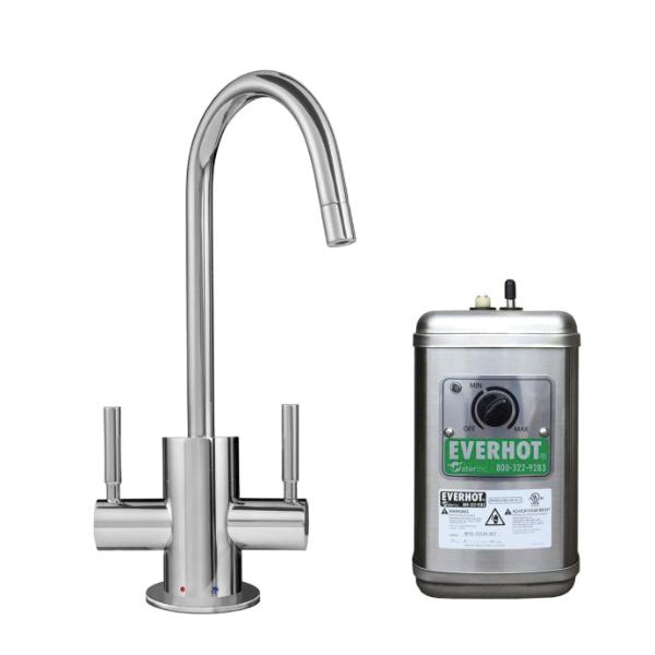 Water Inc&reg; WI-LVH1120HC-SS-SST 2863284