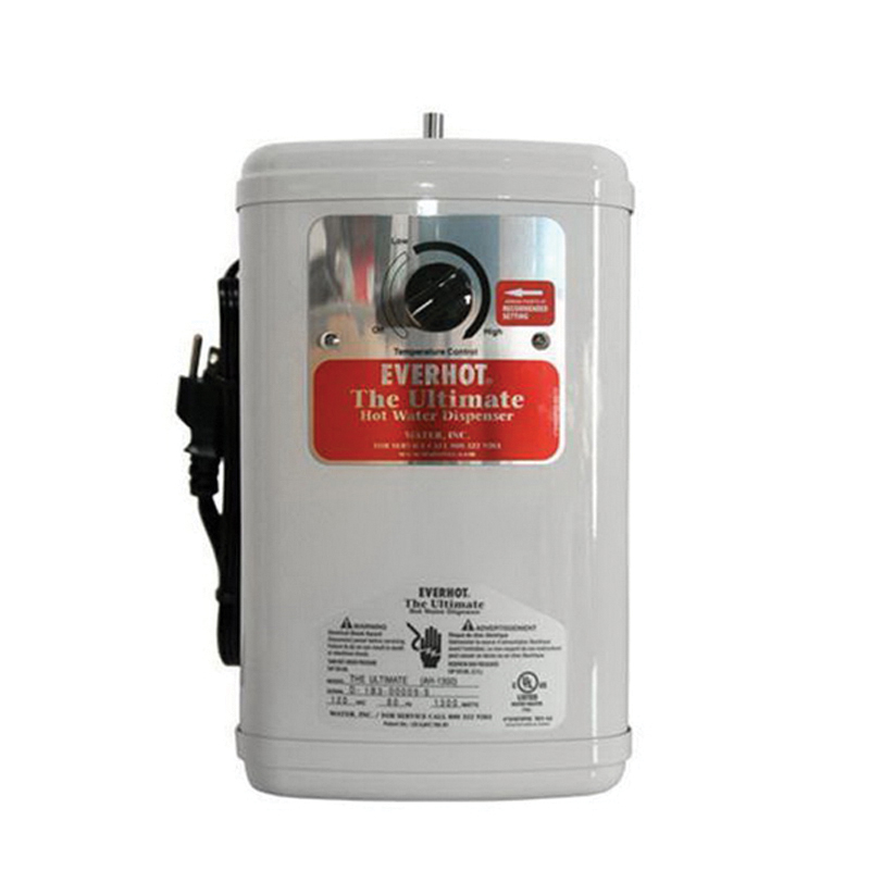 Water Inc® WI-LVH-TANK