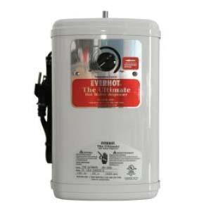 Water Inc® WI-LVH-TANK-SS