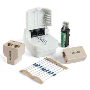 Wattstopper LMRJ-CS8