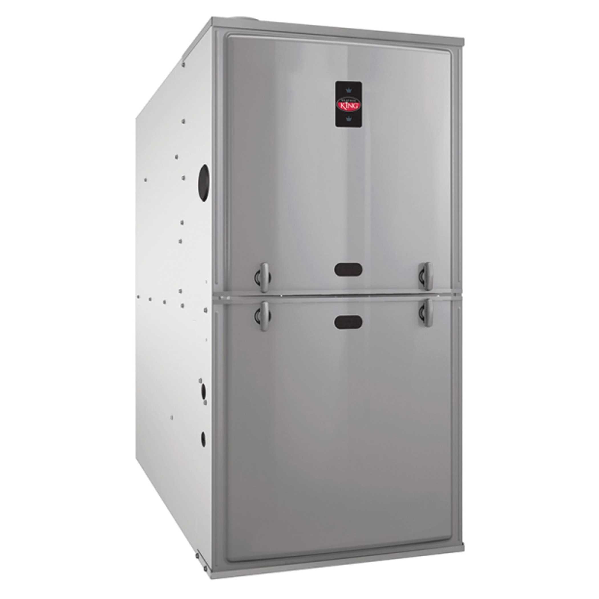 WeatherKing® W801T1005A21UHSNAS