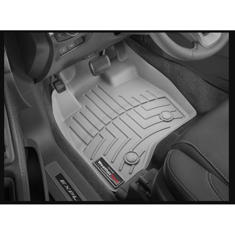 WeatherTech&reg; 605896