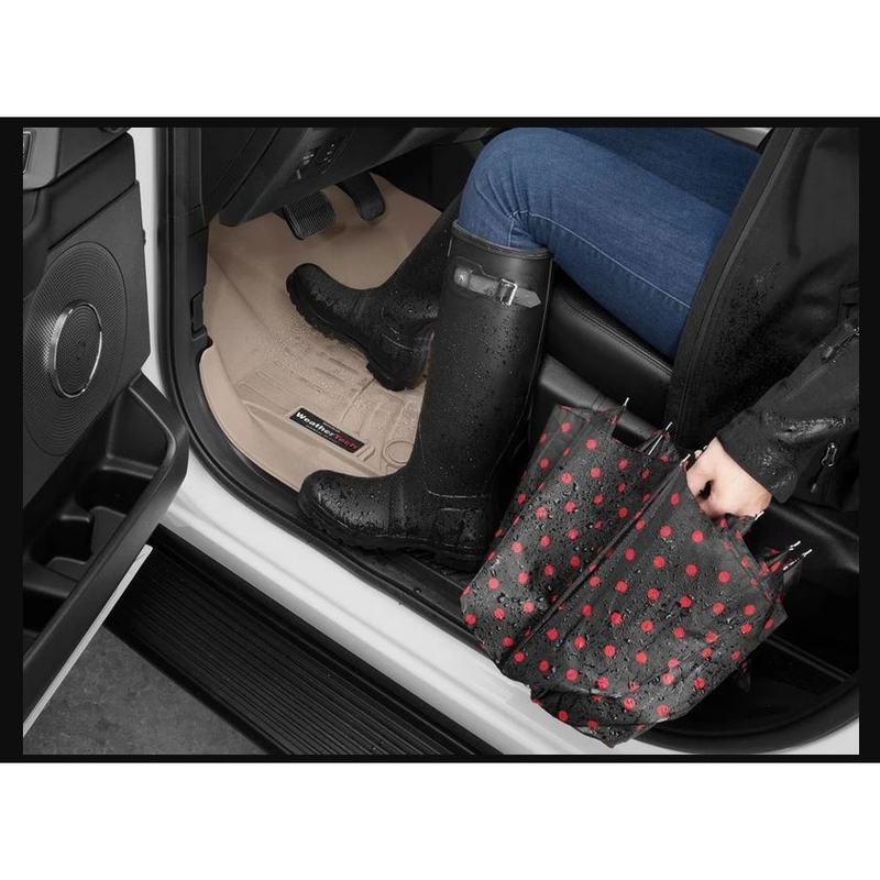 WeatherTech&reg; 605896