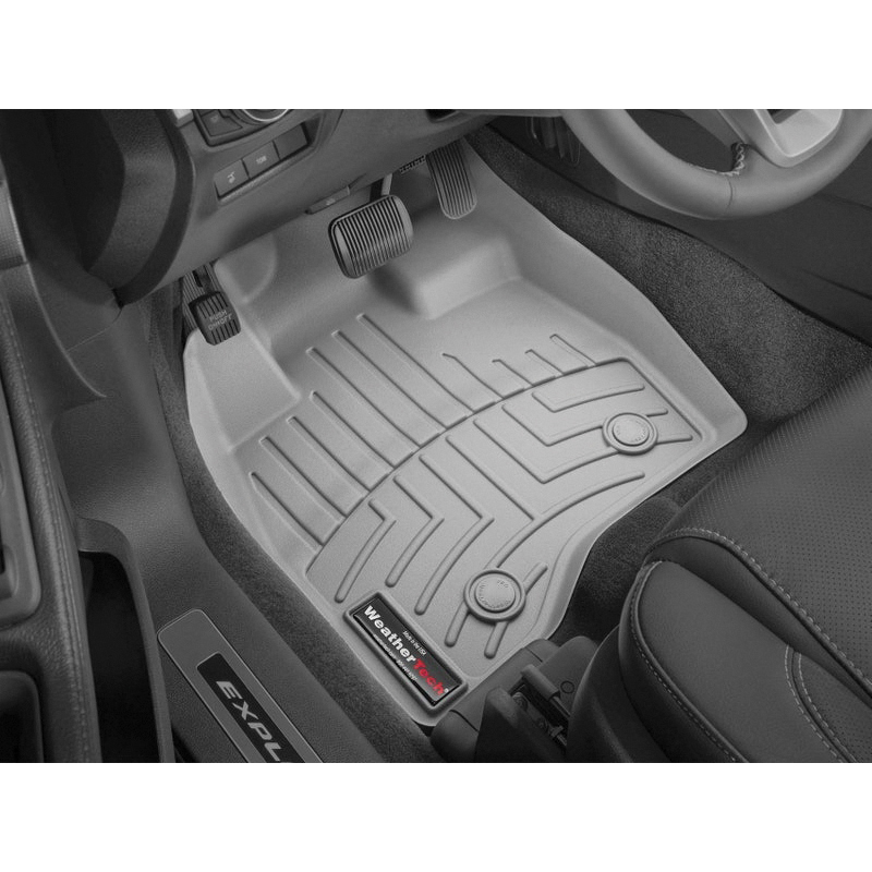 WeatherTech&reg; 605847