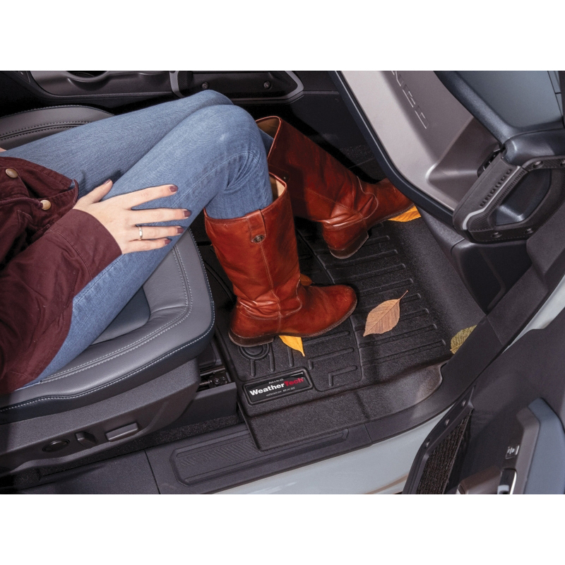 WeatherTech&reg; 605847