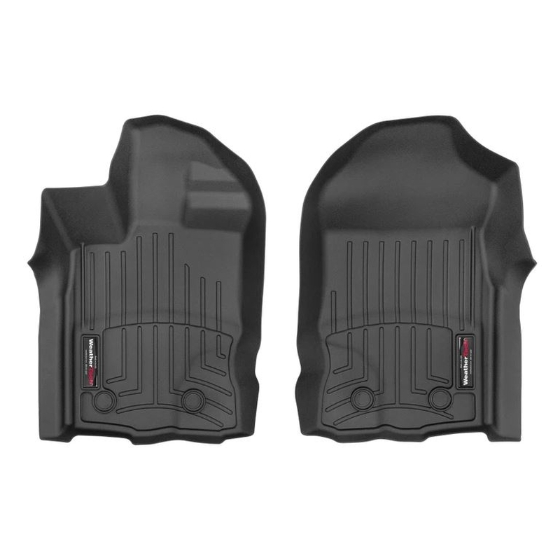 WeatherTech&reg; 587543