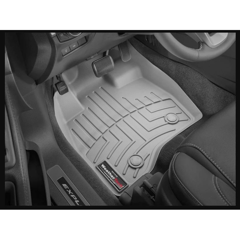 WeatherTech&reg; 349060