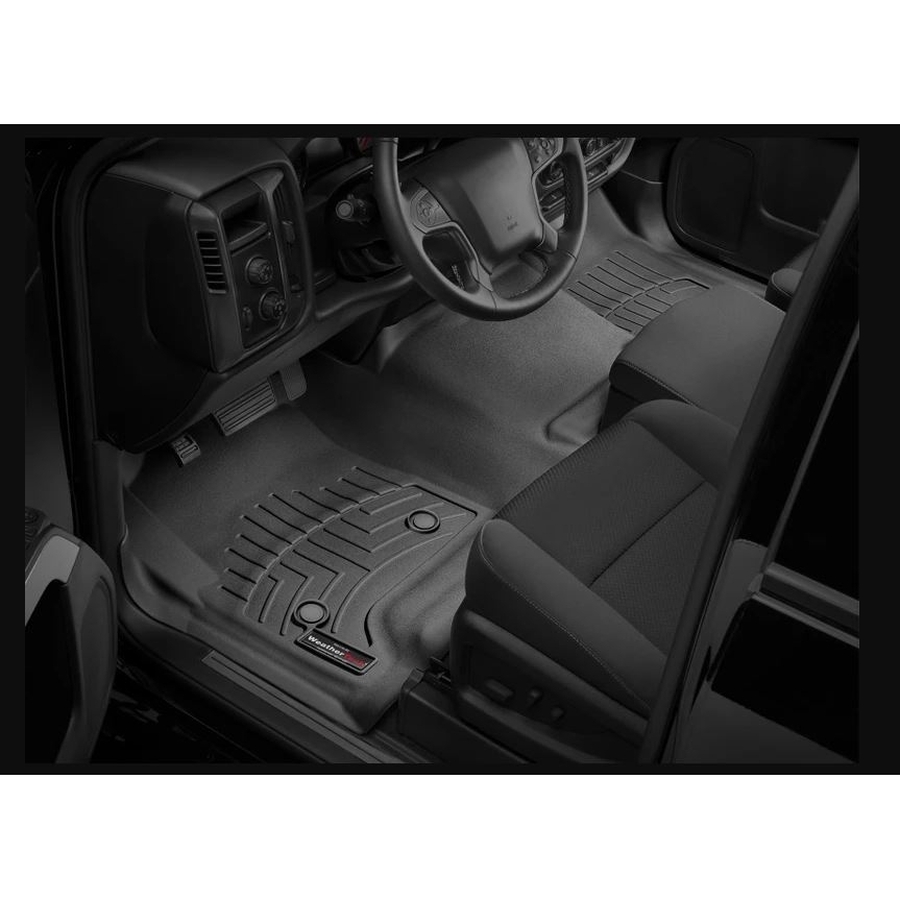 WeatherTech&reg; 587543