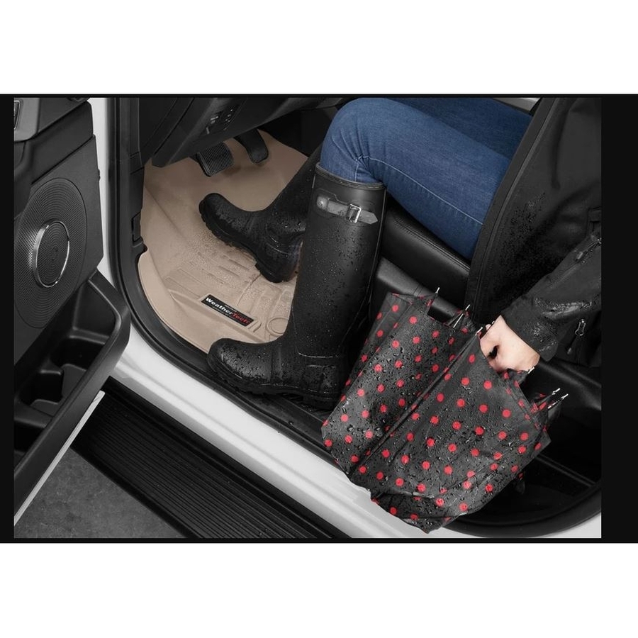 WeatherTech&reg; 349060