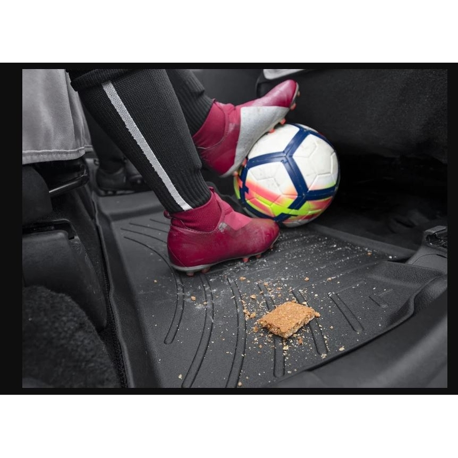 WeatherTech&reg; 587543