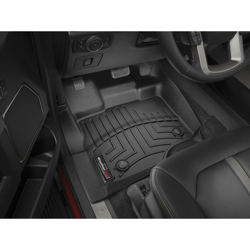WeatherTech&reg; 850264