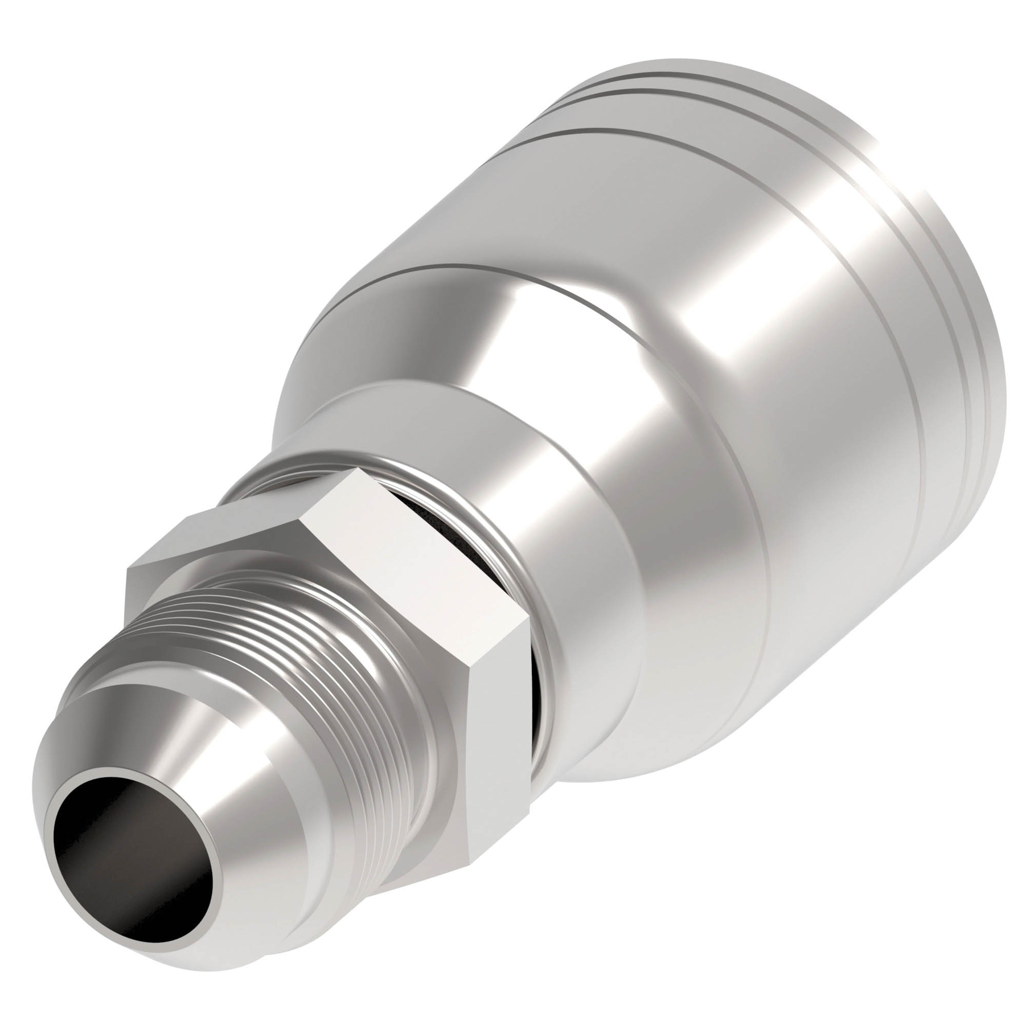 Aeroquip&reg; by Danfoss 1AA8MJ8