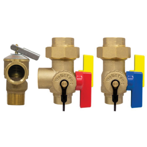 Webstone H-52443WPR