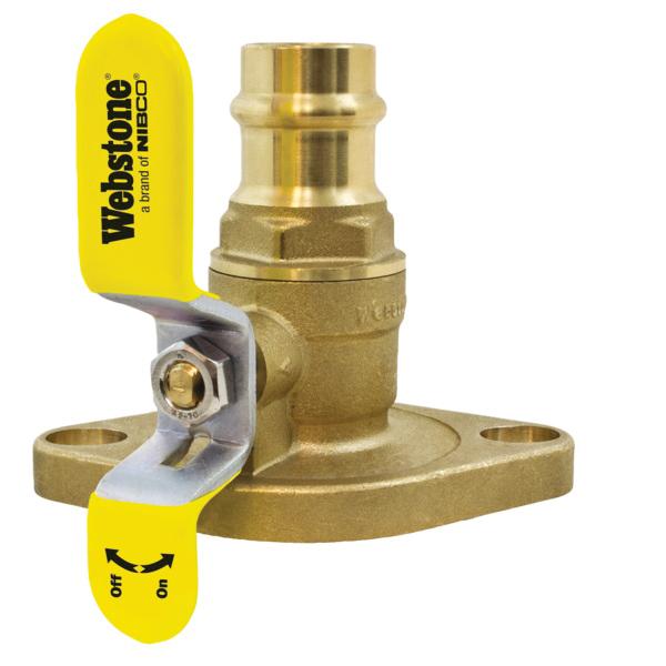 Webstone | Holt Supply