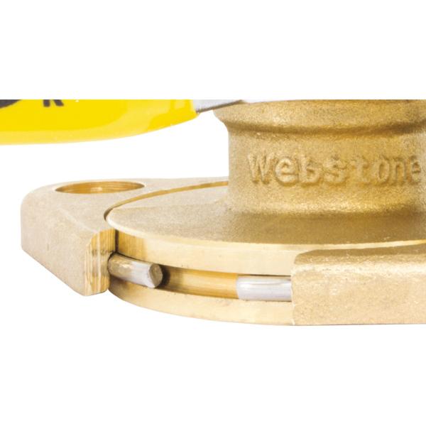 Webstone H-81415 H-81415