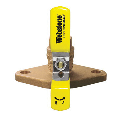 Webstone H-40407HV