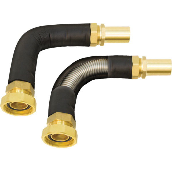 Webstone Hydro-Core® H-5FK4-WIF Complete Near Boiler Piping Kit