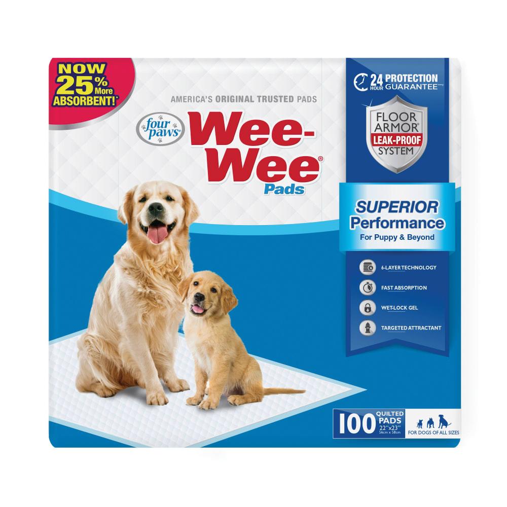 Wee-Wee® 100546534