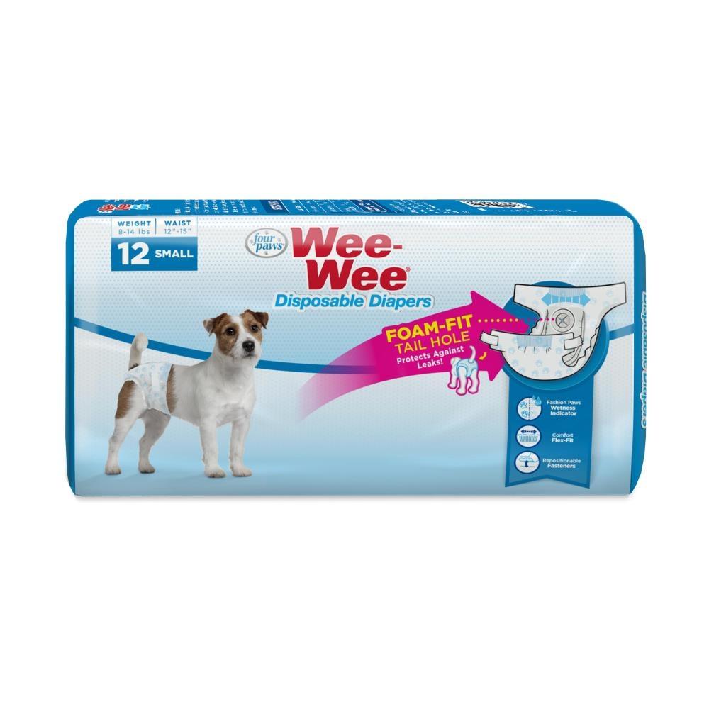 Wee-Wee® FP18892