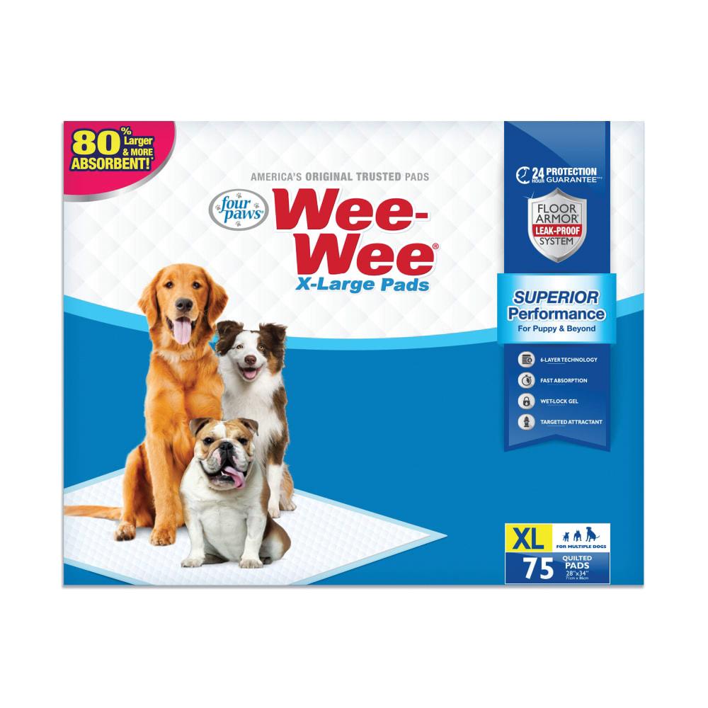Four Paws&reg; FP1A023