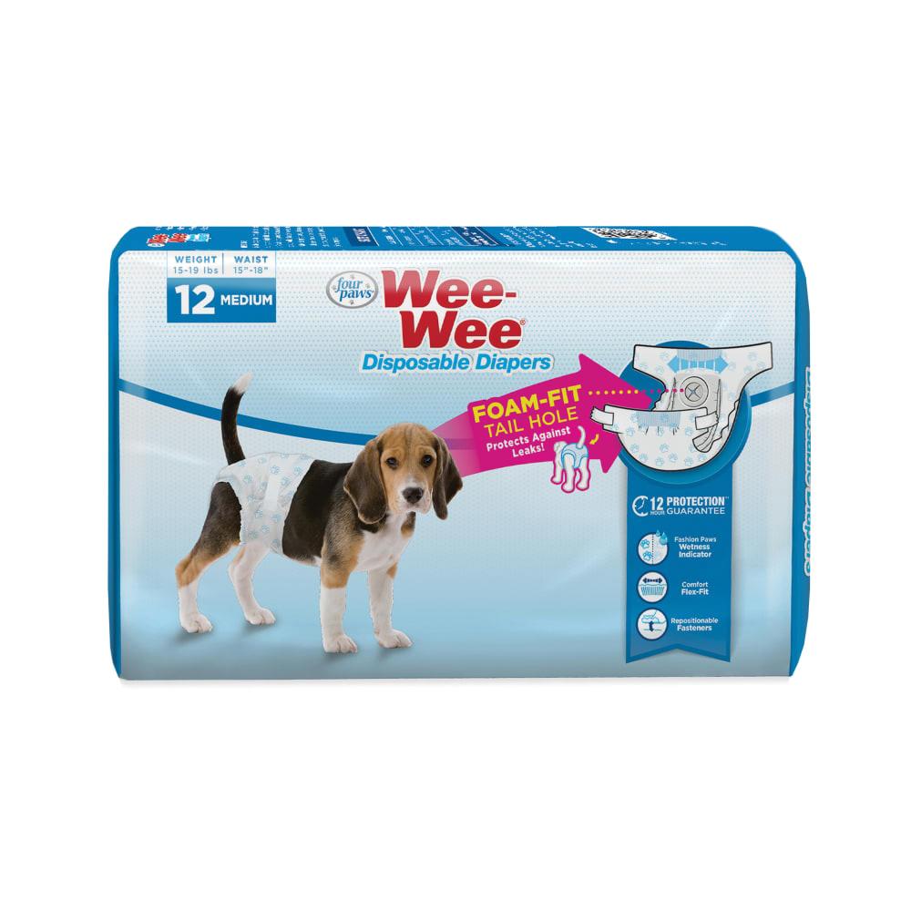 Wee-Wee® FP1A034