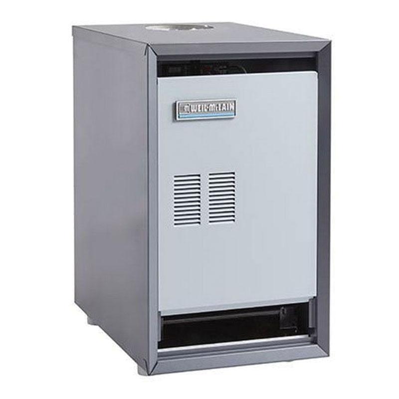 Weil-McLain® CGA8 418978 Atlantic Plumbing Supply