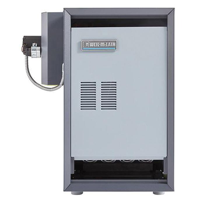 Weil-McLain® WMRCGI3S4