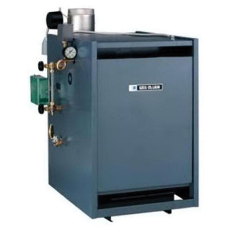 Weil Mclain Steam Boiler Drain Valve Weil-McLain 383100030