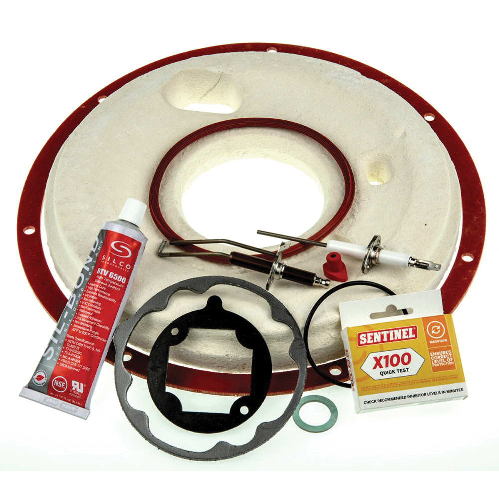 Weil-McLain® 383-900-081