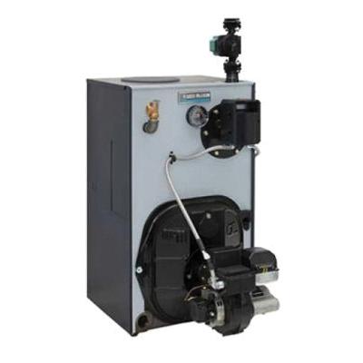 Weil-McLain&reg; WMRWTGO4
