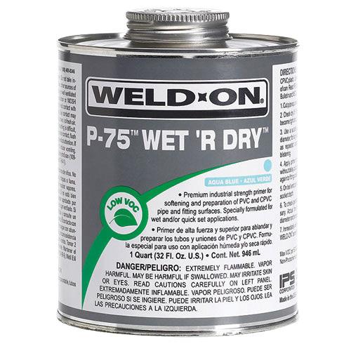 Weld-On&reg; 10249