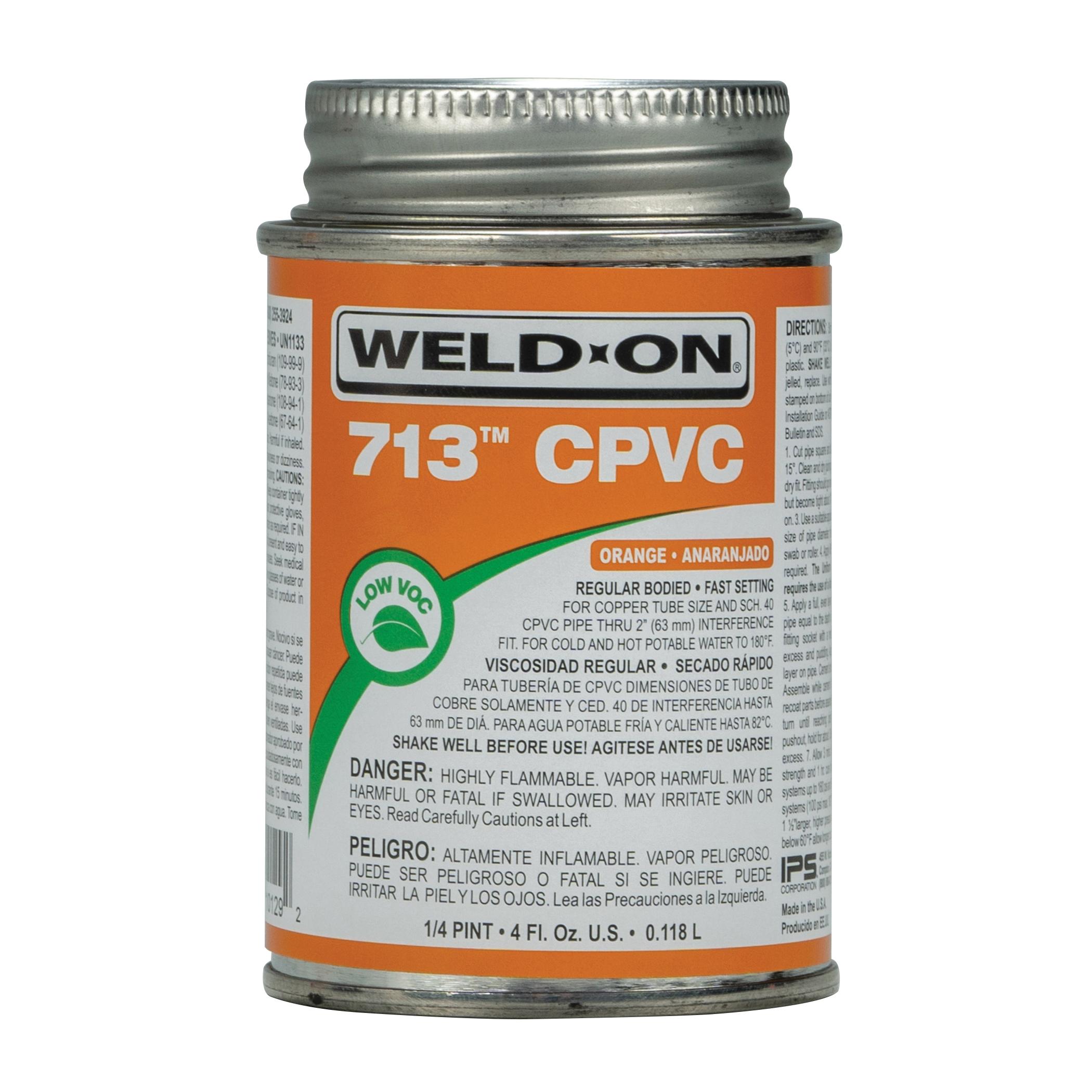 Weld-On® CEM7134