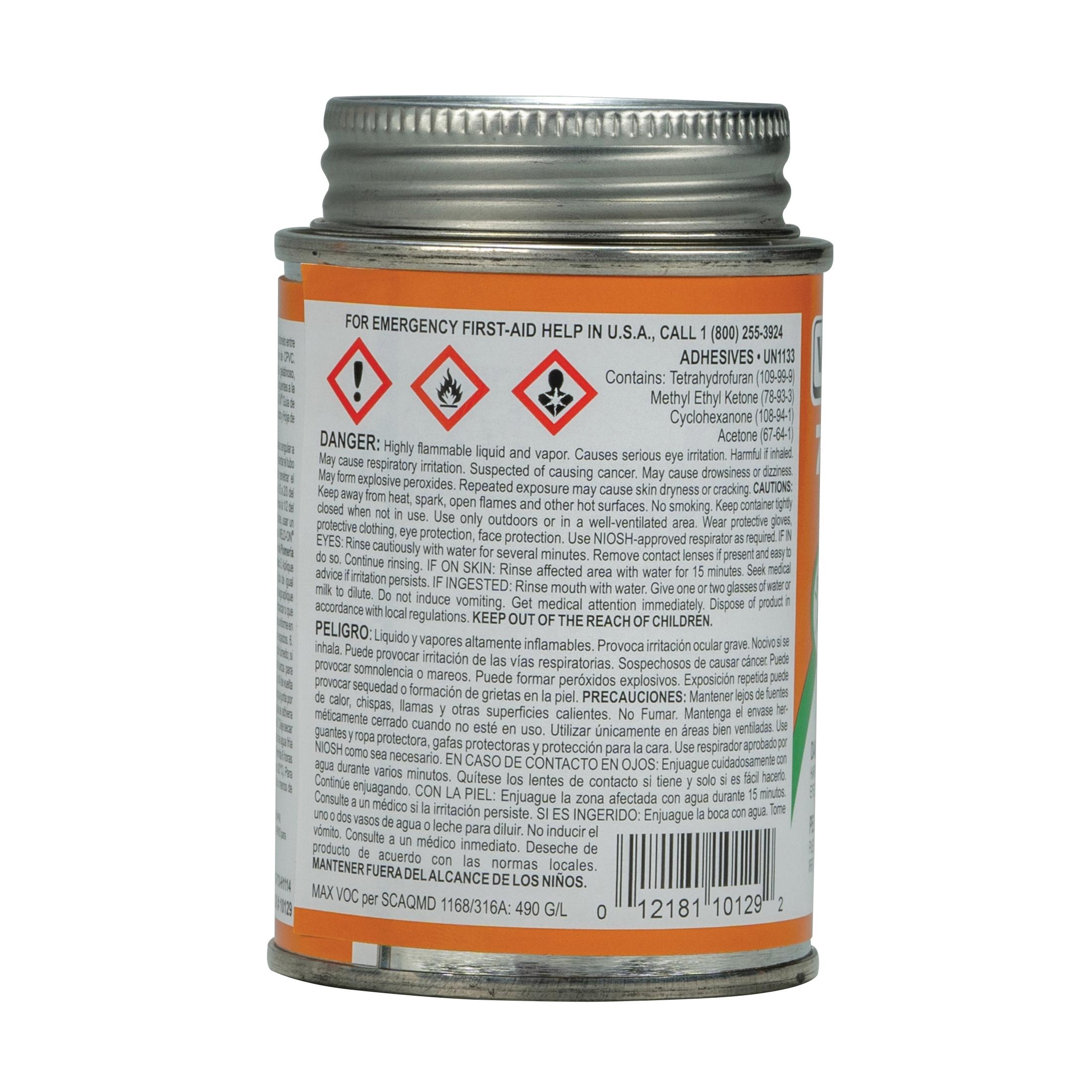 Weld-On® CEM7134
