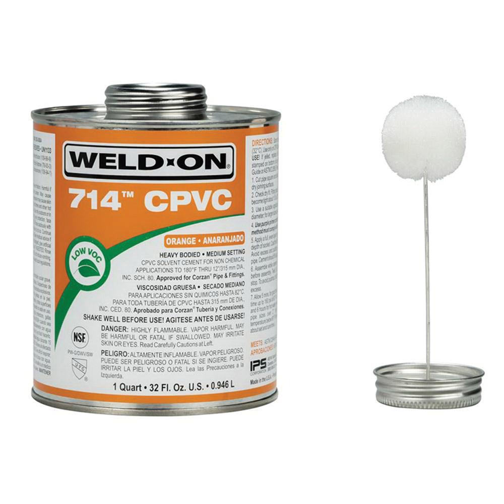 Weld-On® 10132 2873991