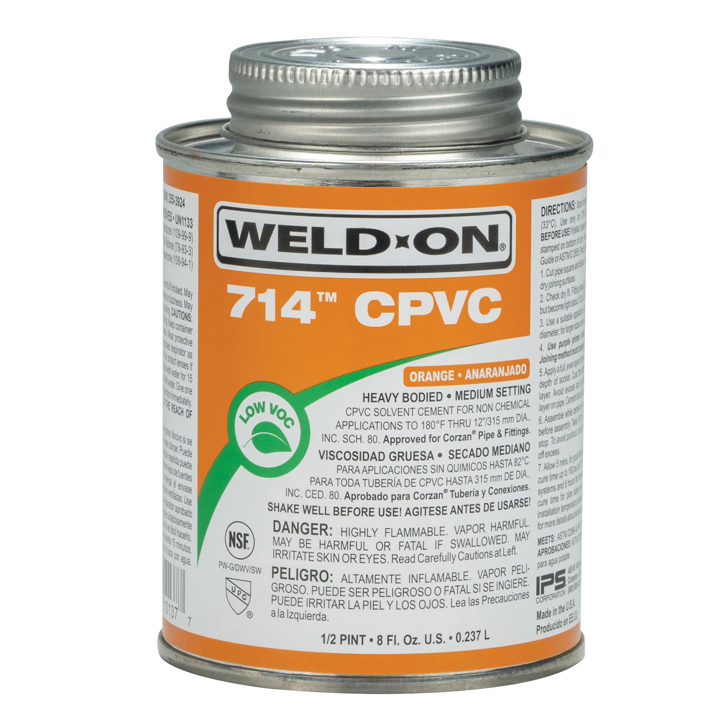 Weld-On® 10137