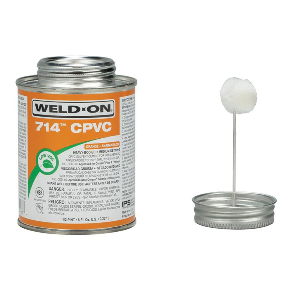 Weld-On&reg; 10137 2709752