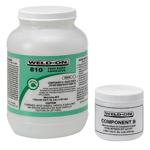 Weld-On® 10811