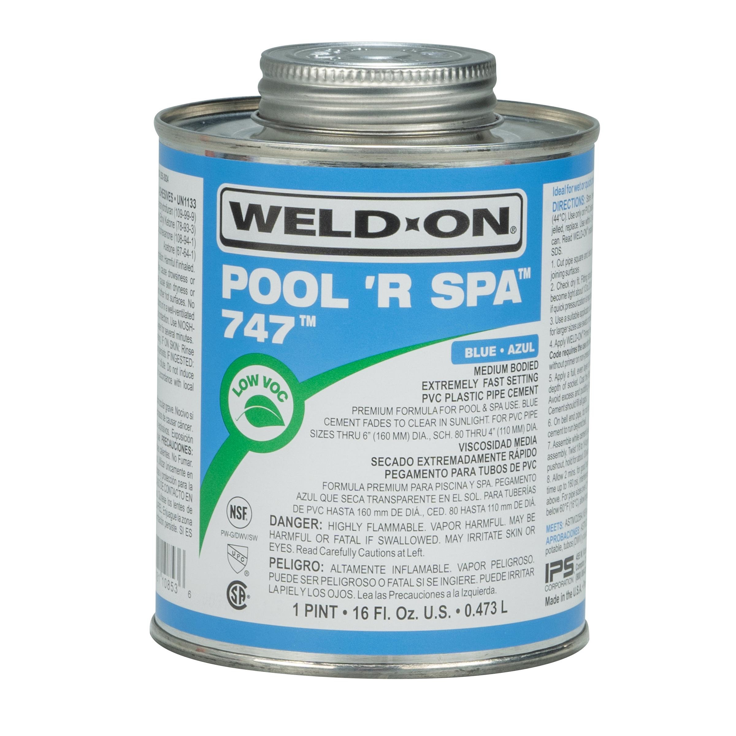 Weld-On® CEM74716