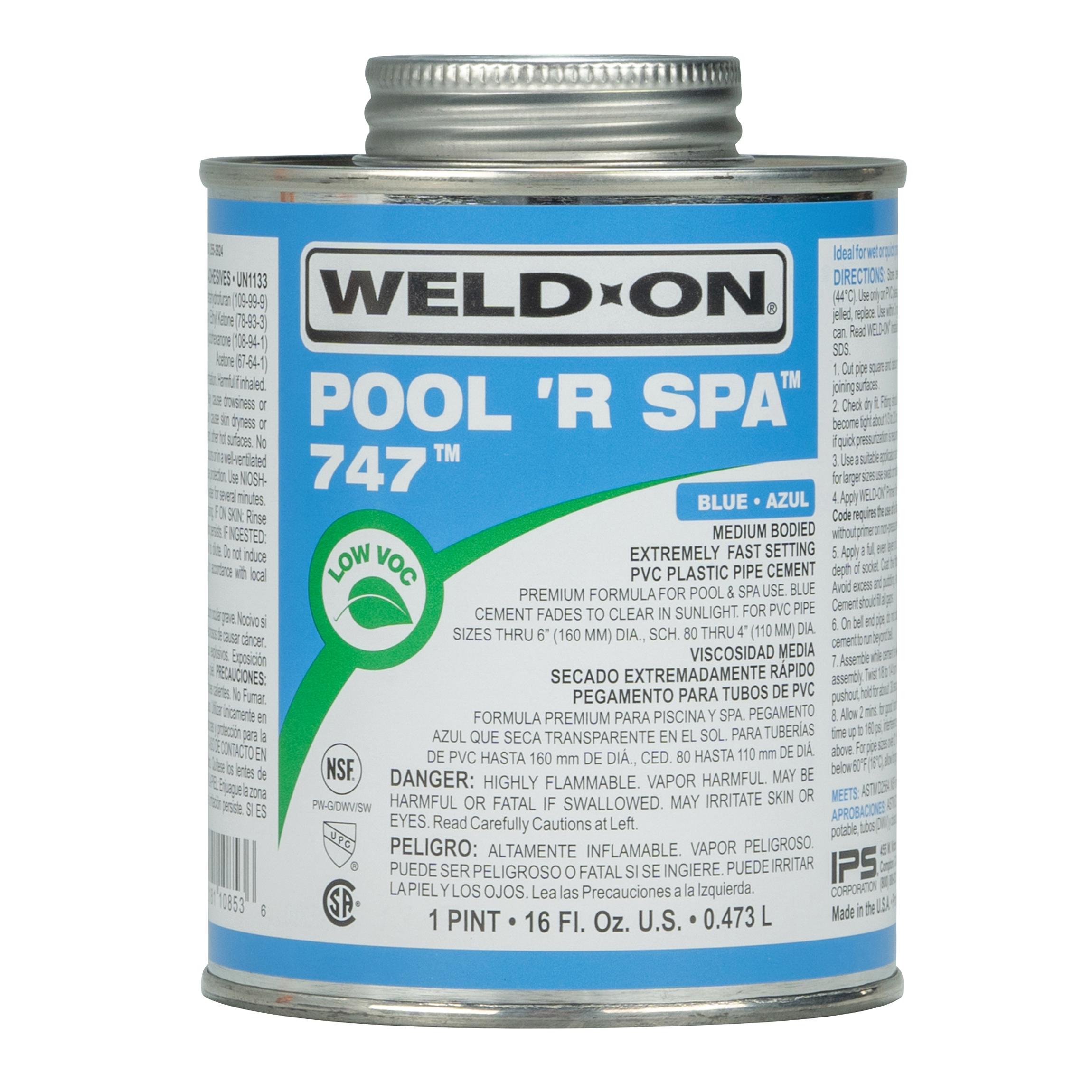 Weld-On® CEM74716