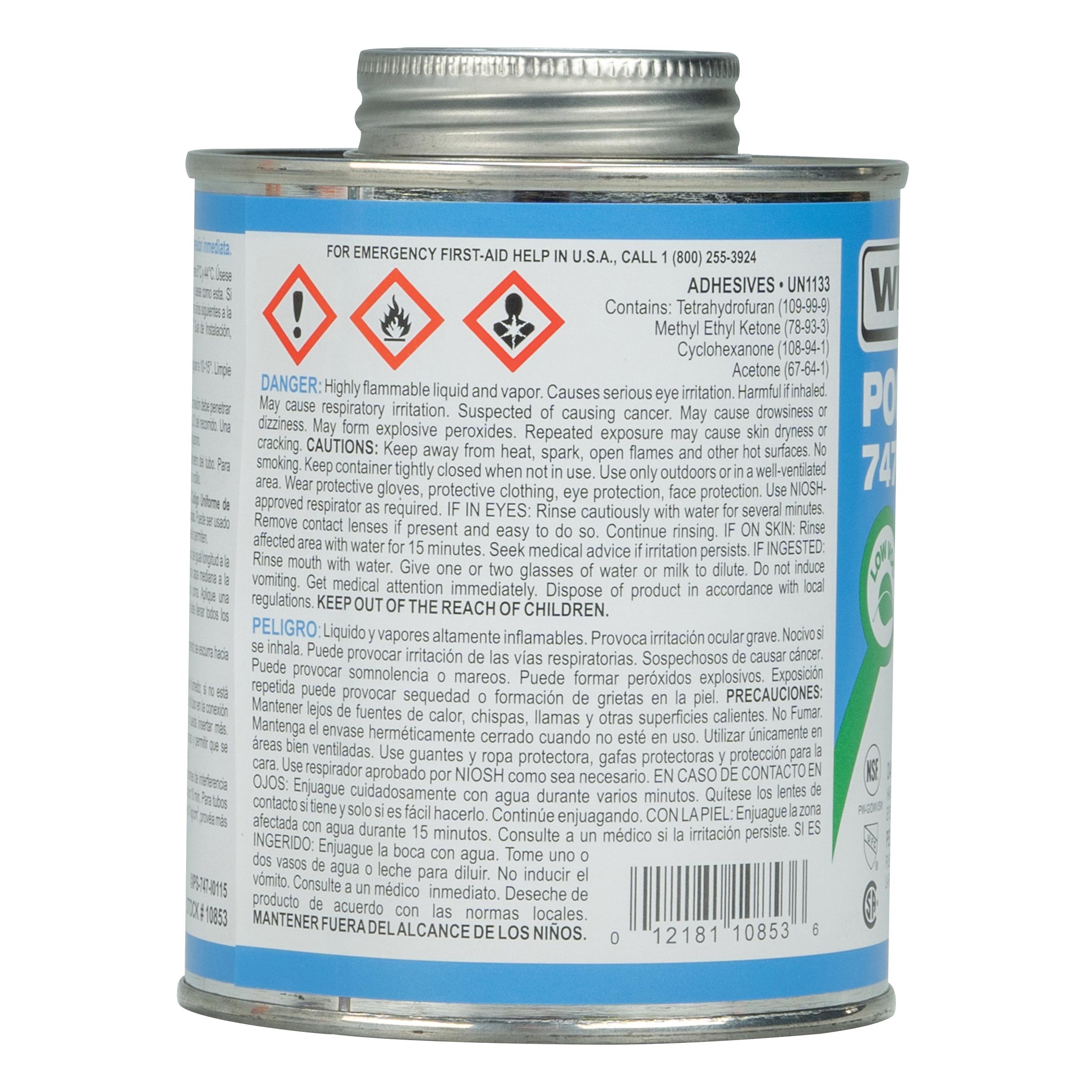 Weld-On® CEM74716