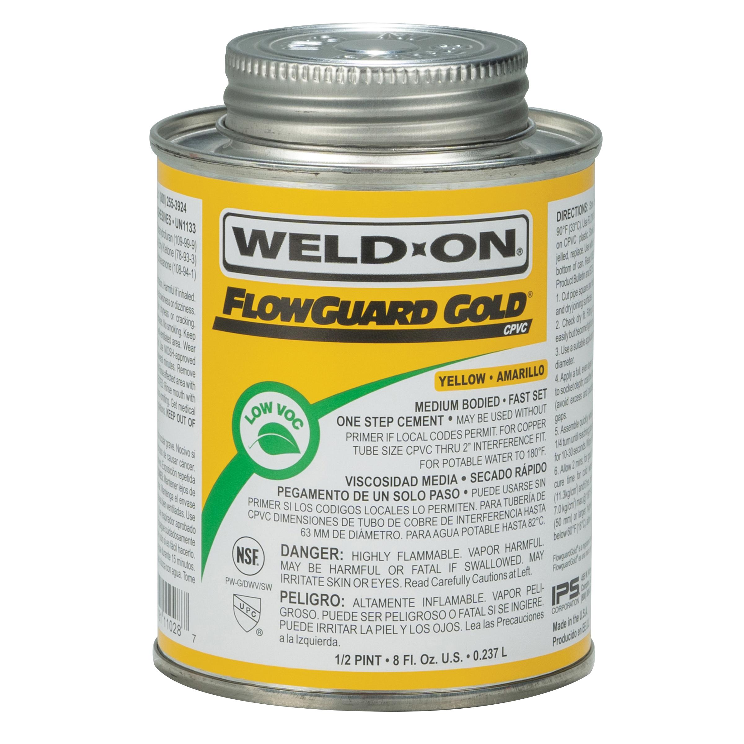 Weld-On&reg; 11028