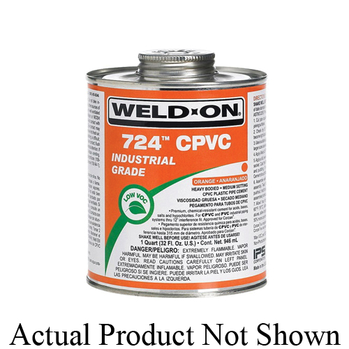 Weld-On® 11890