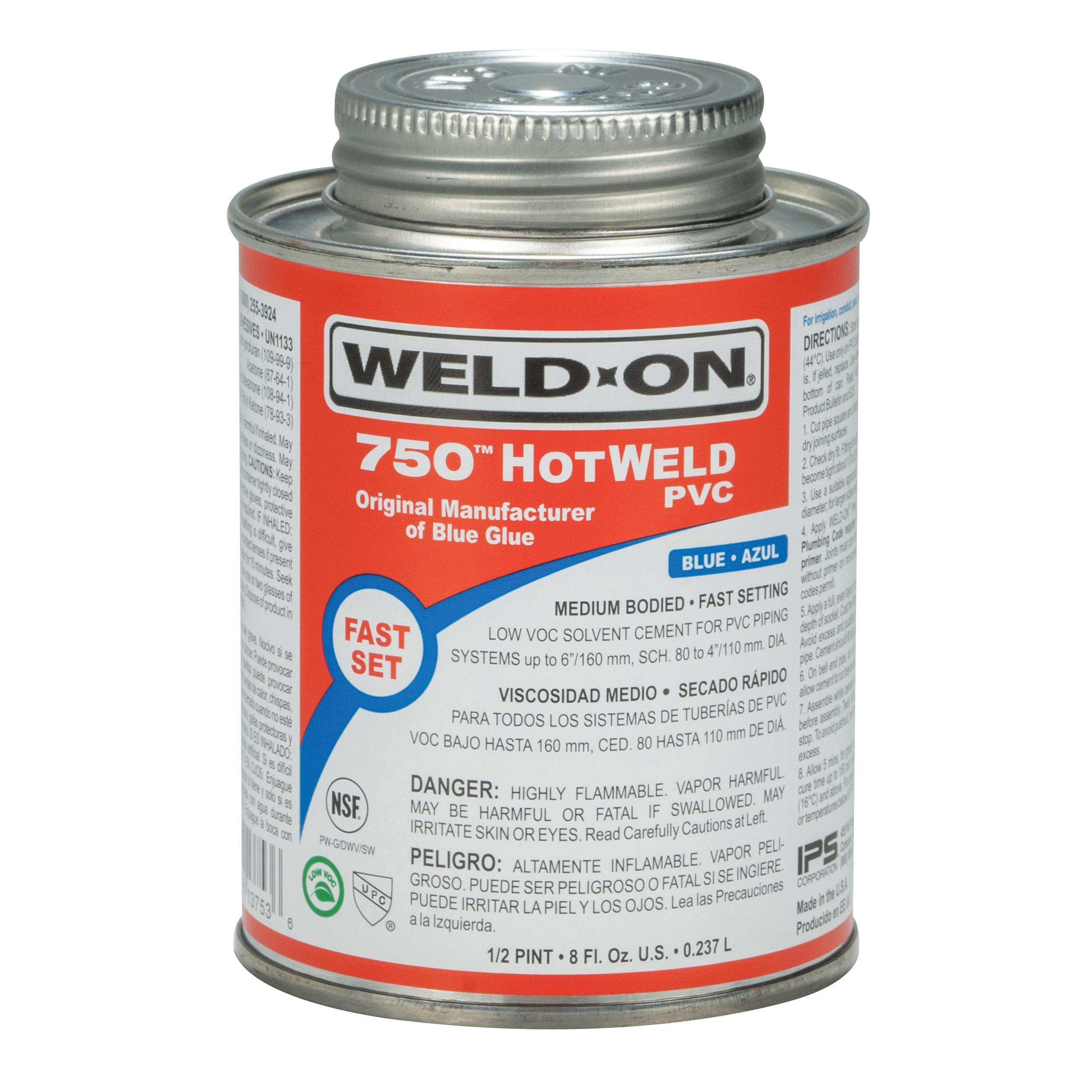 Weld-On&reg; 13753