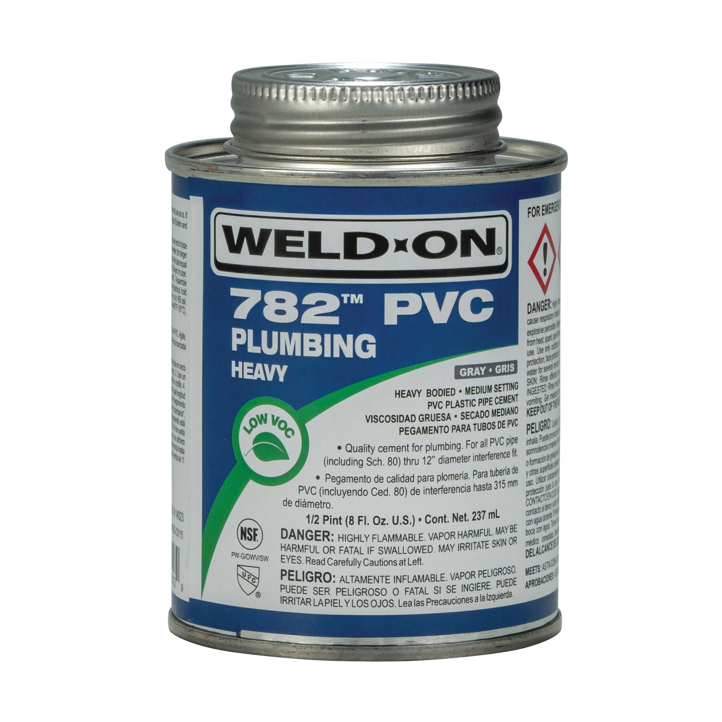 Weld-On&reg; 14023