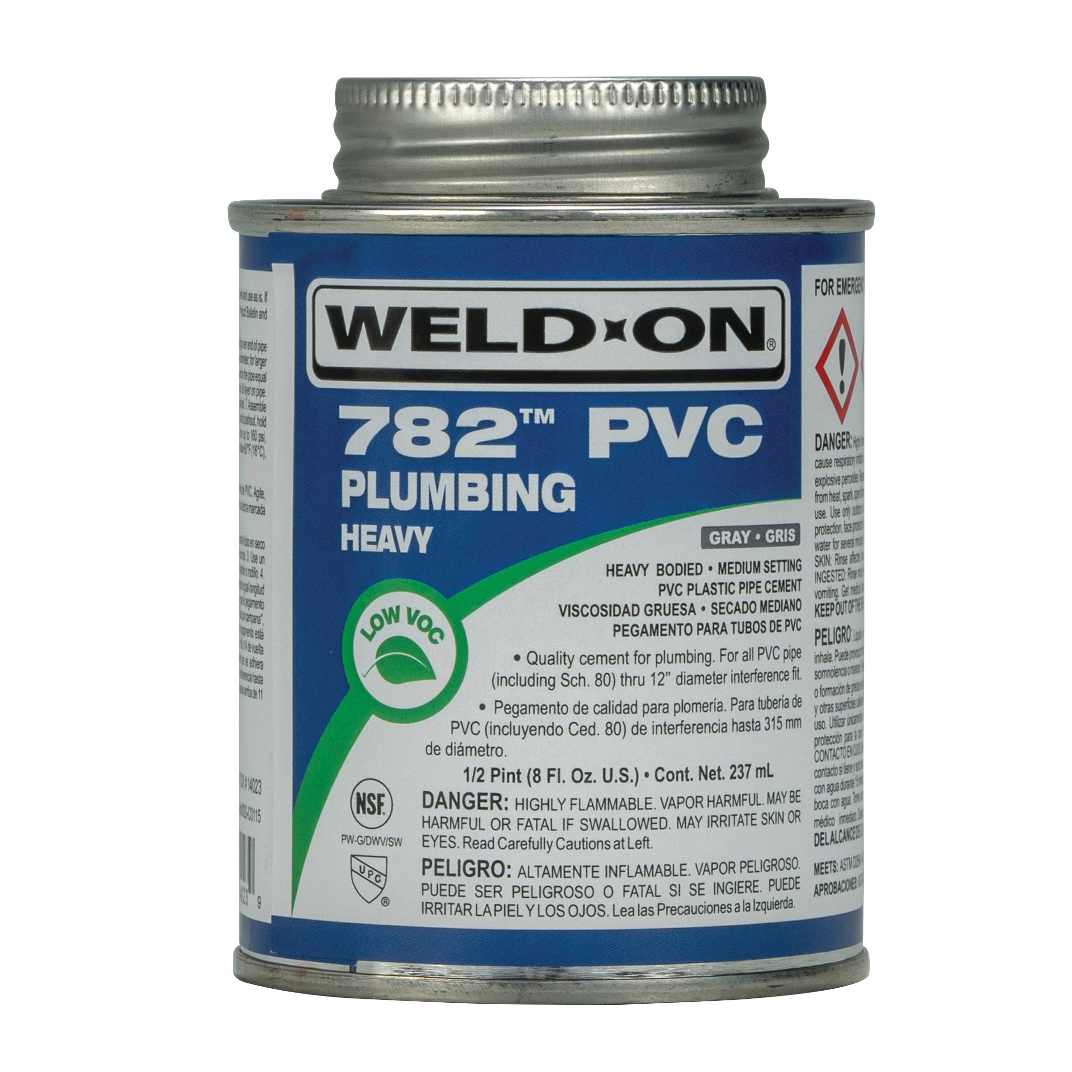 Weld-On&reg; 14023 2764123