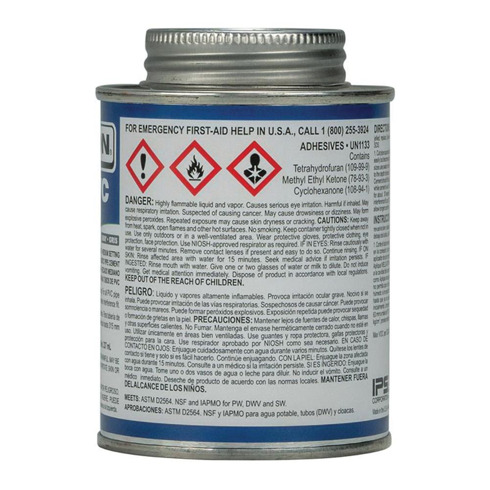 Weld-On&reg; 14023 2764123