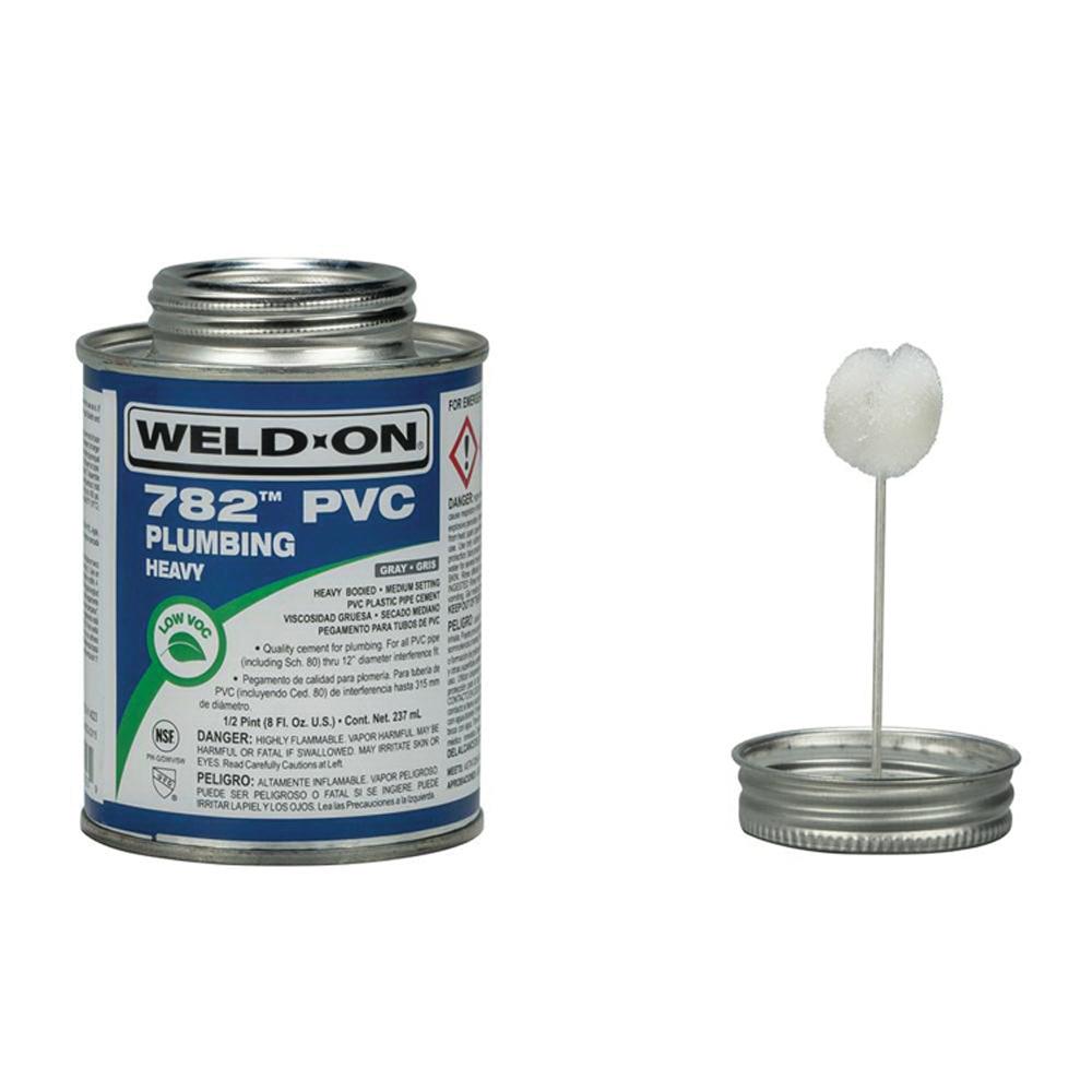 Weld-On&reg; 14023 2764123