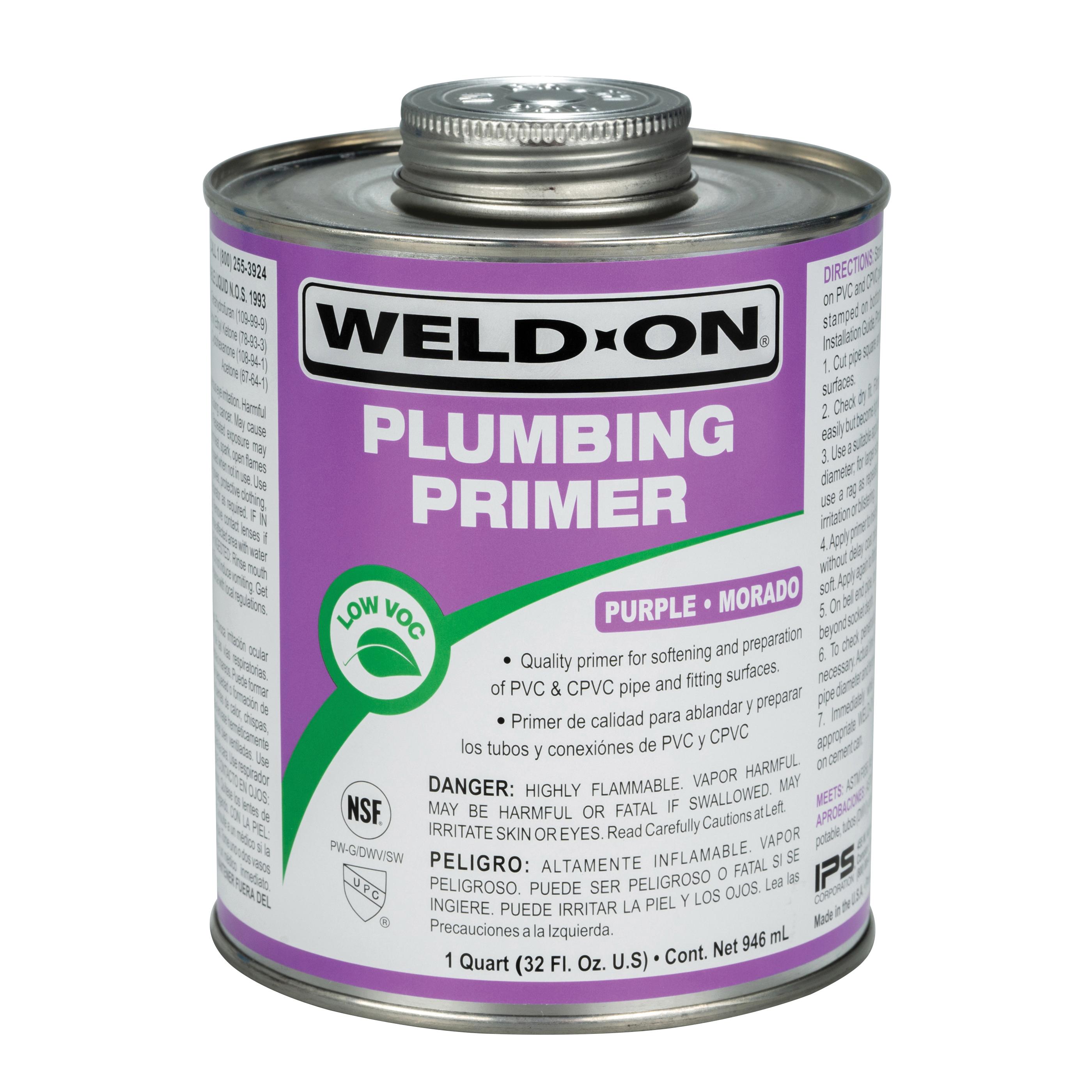 Weld-On&reg; 14025