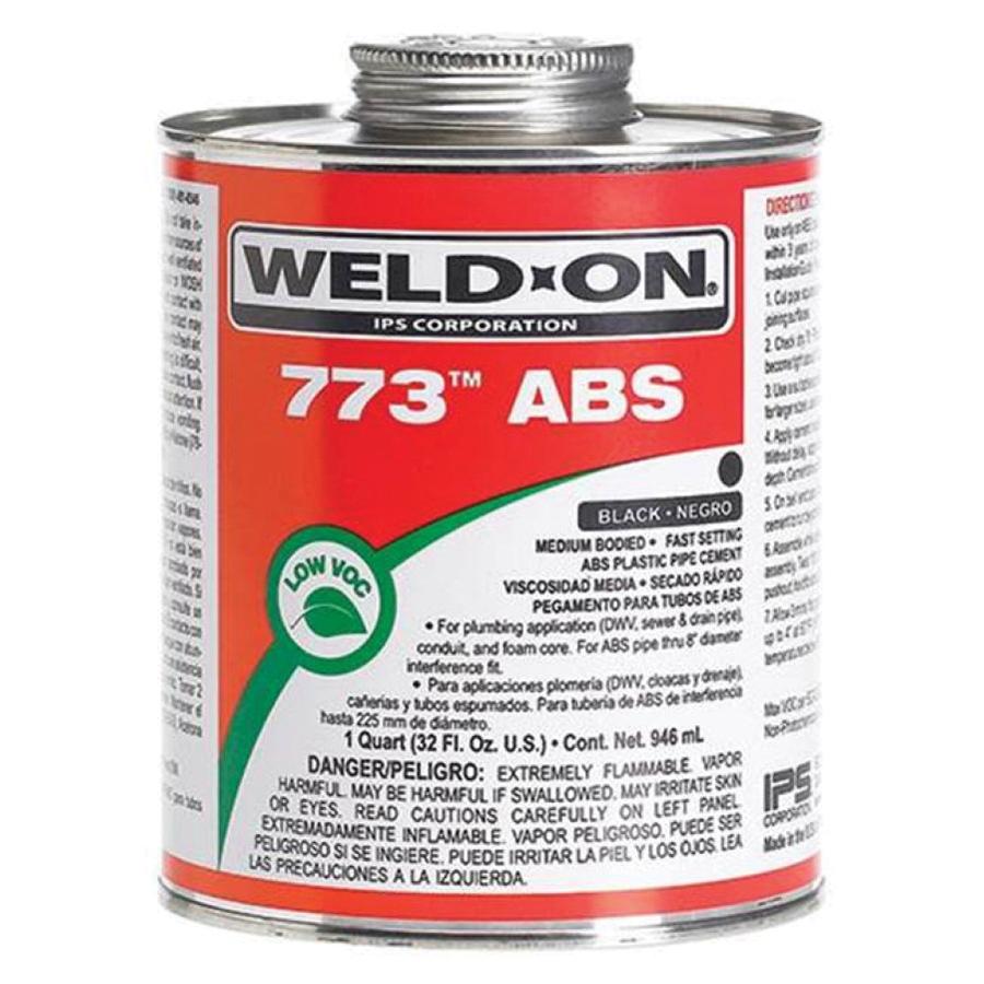 Weld-On&reg; 10243 5547
