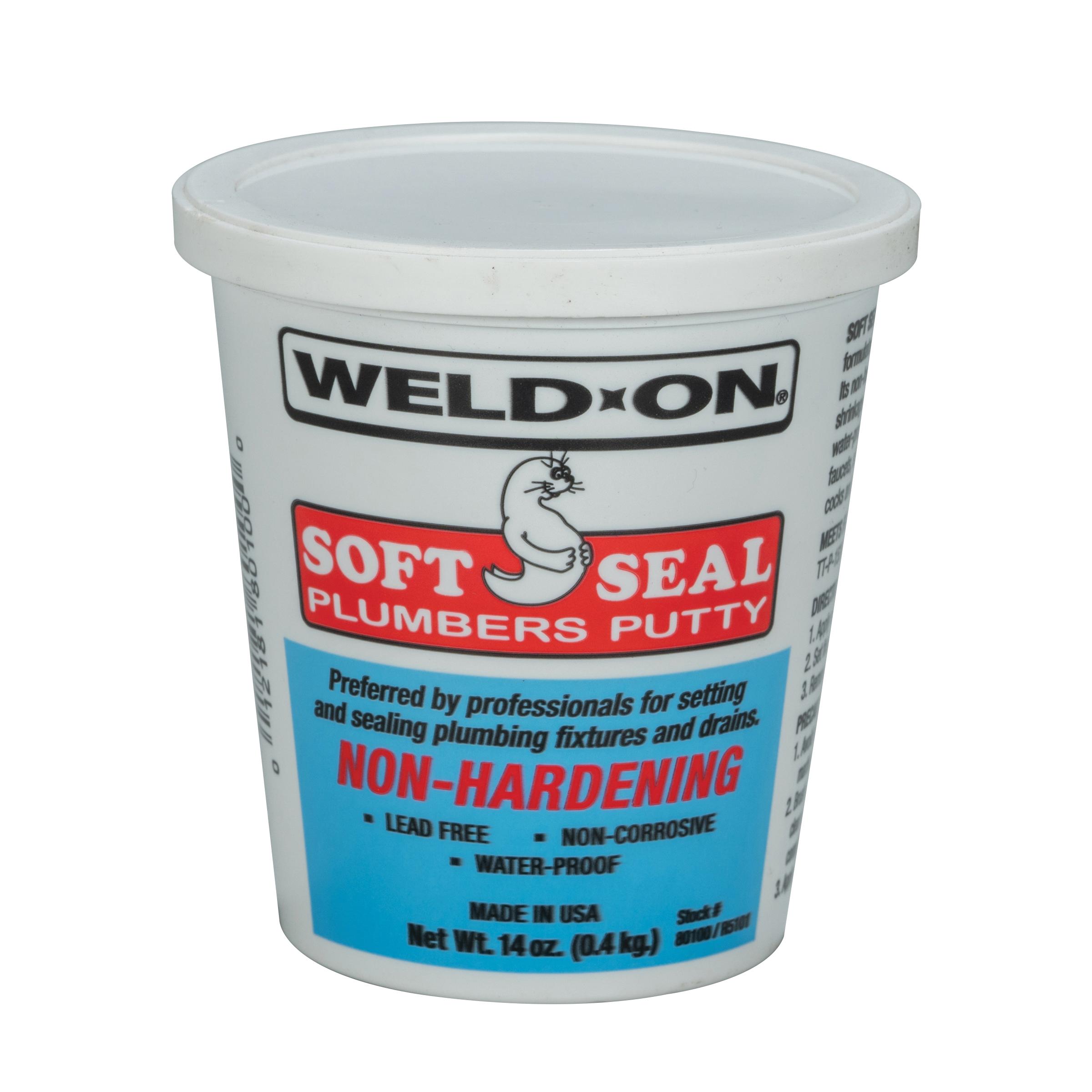 Weld-On® 80100